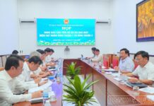 Latest Updates on Vietnam’s First Nuclear Power Project