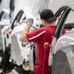 Europe’s Auto Industry Quake: 100,000 Job Cuts as China Rivals Rise