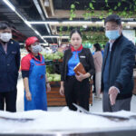 Hanoi: Fresh Produce Found in Supermarkets Lacking Expiry Dates