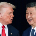 Could U.S. Tariffs on Nations Trading with Iran Provoke China’s Wrath?