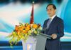 Secretary General Tô Lâm Assigns Key Responsibilities to Petrolimex