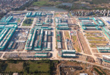 Hanoi Apartment Prices Surge Over 200% Since 2019