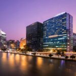 New Momentum at Le Méridien Saigon