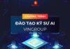 Vingroup Launches Inaugural AI Training Program: Applications Double Target Within 24 Hours