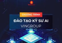 Vingroup Launches Inaugural AI Training Program: Applications Double Target Within 24 Hours