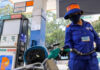Fuel Prices Drop for the Fifth Consecutive Time