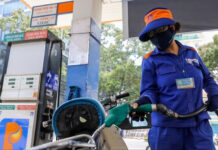 Fuel Prices Drop for the Fifth Consecutive Time