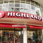 Highlands Coffee Confirms Use of Canned Products from Hạ Long