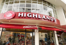 Highlands Coffee Confirms Use of Canned Products from Hạ Long
