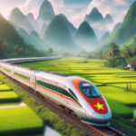 Revamping the North-South High-Speed Railway Project: A Shift in Leadership