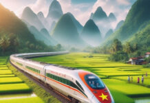 Revamping the North-South High-Speed Railway Project: A Shift in Leadership