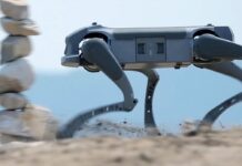 American Robotics Giant Selects Ho Chi Minh City as Global Hub for Robotic Dog Production