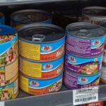 Highlands Coffee Gains Sudden Spotlight as Major Buyer of Halong Canned Foods