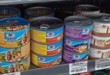 Highlands Coffee Gains Sudden Spotlight as Major Buyer of Halong Canned Foods