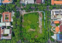 Unleashing the Potential of Prime Land to Serve the Community