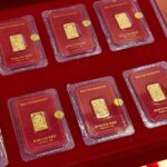 Buy Gold Online Starting at 0.1 Tael with Free Home Delivery!