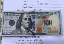 Unveiling the Secret: How a Group of Youths Exploited Counterfeit Money