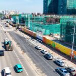 Where in Ho Chi Minh City Do Foreign Professionals Prefer to Rent Real Estate the Most?