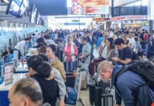 Airlines Score Major Wins Across All Three Key Metrics