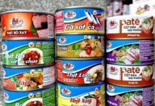 Unveiling the Shocking Truth: Consecutive Exposures of Contaminated Food