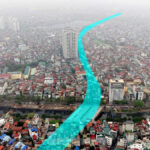 Mobilizing Residents for Land Handover to Implement the 2.5 Road Project: Nguyen Trai – Dam Hong Section