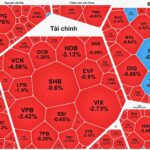 January 9th Stock Market Recap: VN-Index Surges Over 12 Points, Real Estate Stocks Face Sell-Off