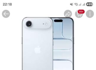 Unprecedented Price Drop: New iPhone Launch Sees Massive Discount of Nearly $400