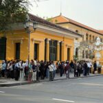 Mass Trial of 100 Defendants in Ho Chi Minh City Over Fake Ballot “Storm” Scandal