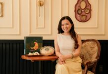 The Silent Journey Behind Every Bird’s Nest