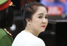 YouTube Sensation Đinh Lan Faces Court: Revisiting Sentences Post-Nguyễn Phương Hằng Drama