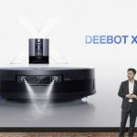 Ecovacs Unveils the Ultimate Premium X12 Vacuum Robot Series