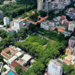 Ho Chi Minh City Proposes Transforming 9 Vacant Plots into Vibrant Tet Parks and Flower Gardens