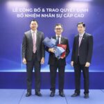 BVBank Appoints Senior Leadership: Deputy CEO and Chief Accountant