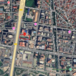 Hanoi Grants Eresson Electro-Mechanical Refrigeration 5,000m² Prime Land on Pham Hung Street for Luxury Apartment and Hotel Complex