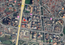 Hanoi Grants Eresson Electro-Mechanical Refrigeration 5,000m² Prime Land on Pham Hung Street for Luxury Apartment and Hotel Complex