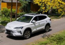 Why BYD’s $35,000 Hybrid Car Halted Sales in Its Home Market: Unraveling the Mystery