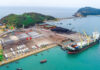 Expanding the Sea Port Waters of Quang Tri Province Effective February 10, 2026