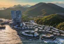 Luxury Central Vietnam Villas Reach $8.5 Million Per Unit