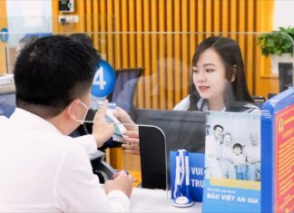 BAOVIET Bank 2025: Strengthening the Foundation for Growth