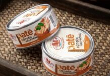 120 Tons of Diseased Pork Found at Ha Long Canned Food Warehouse, 9 Individuals Indicted