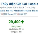 GHC Officially Lists on HOSE