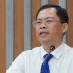 Chief Executive Officer of Song Ba Ha Returns to Preside Over the Annual General Meeting of Shareholders