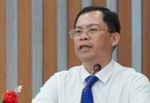 Chief Executive Officer of Song Ba Ha Returns to Preside Over the Annual General Meeting of Shareholders