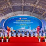 Sun Group Selected as Investor for Rạch Chiếc National Sports Complex Project in Ho Chi Minh City