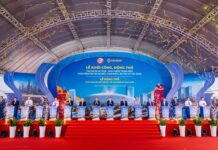 Sun Group Selected as Investor for Rạch Chiếc National Sports Complex Project in Ho Chi Minh City