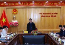 Critiquing the Consortium of Investors for the Bao Loc – Lien Khuong Expressway