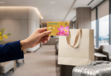 ACB: Book Your Hometown Tickets, Reserve Tet Hotels, and Earn Lotusmiles Elite Status Faster