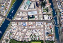 Which Area is Leading the Growth Wave on Ho Chi Minh City’s Real Estate Map?