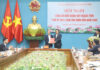Phú Thọ Unveils Revised Master Plan Following Administrative Consolidation
