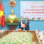Phú Thọ Unveils Revised Master Plan Following Administrative Consolidation
